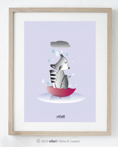 Vaskebjørn Vaskebjørn