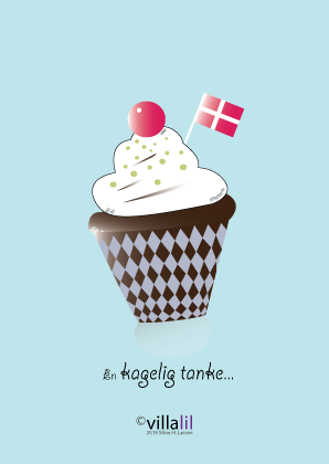 En kagelig tanke En kagelig tanke