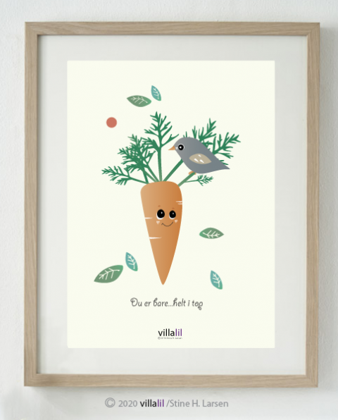 Du er helt i top Du er helt i top