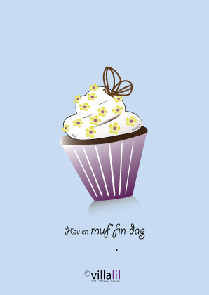 Muf’fin dag Muf’fin dag