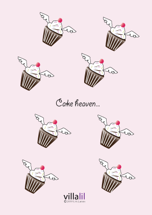 Cake heaven Cake heaven