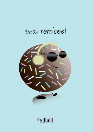 Rom´cool Rom´cool