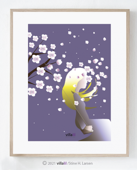 Villalil gyngen Villalil gyngen