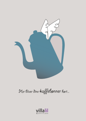 Kaffebønner Kaffebønner