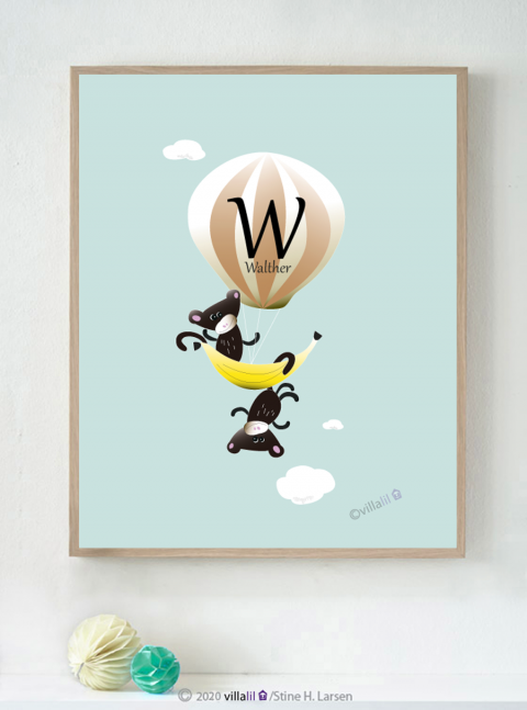 Navneplakat aber Navneplakat aber